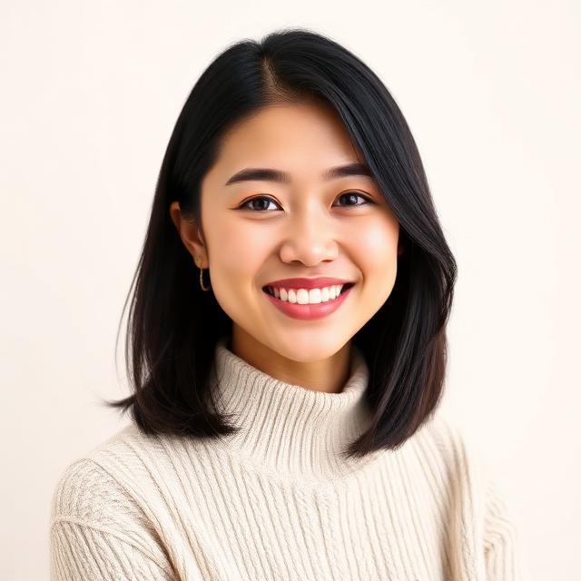 Maya Chen