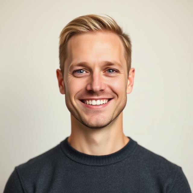 Jonas Berg